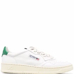 Sneakers con logo