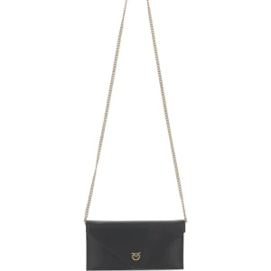 Borsa a tracolla con catena