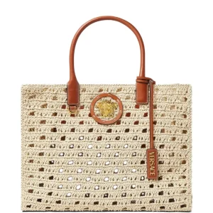 Borsa tote Medusa