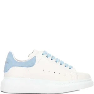 Sneakers Larry in pelle