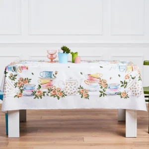 Tovaglia Vingi Tiffany 27